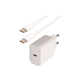 KIT CHARGEUR USB-C ITC ERARD CONNECT 728110