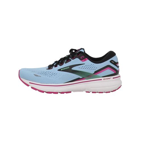 Chaussures Running Brooks Ghost Bleu Moyen - 38