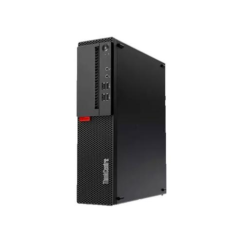 PC Lenovo M710s SFF Intel I7-6700 RAM 16Go SSD 480Go W10 Wifi