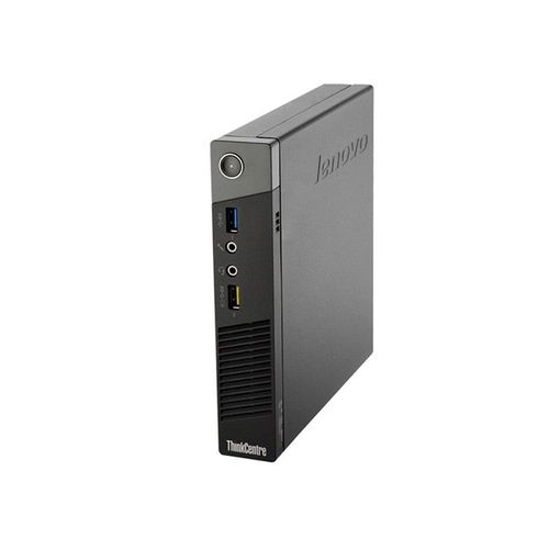 PC Lenovo M73/M93 Tiny Intel I5-4570 RAM 8Go SDD 240Go W10 Wifi