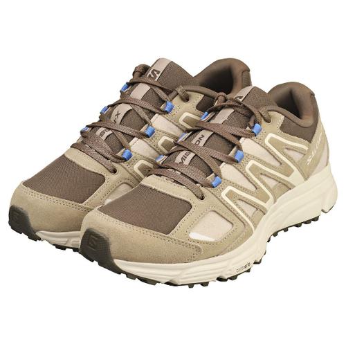 Basket de marche online homme salomon