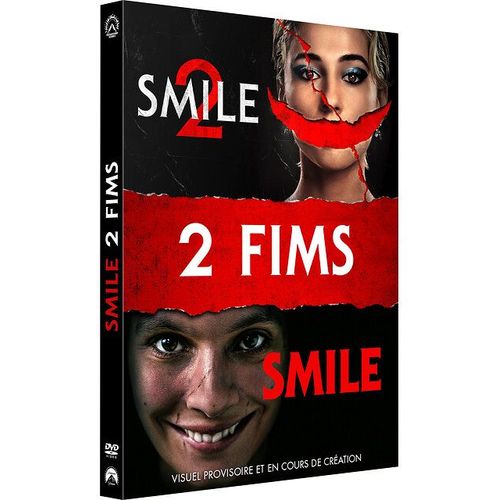 Smile - 2 Films