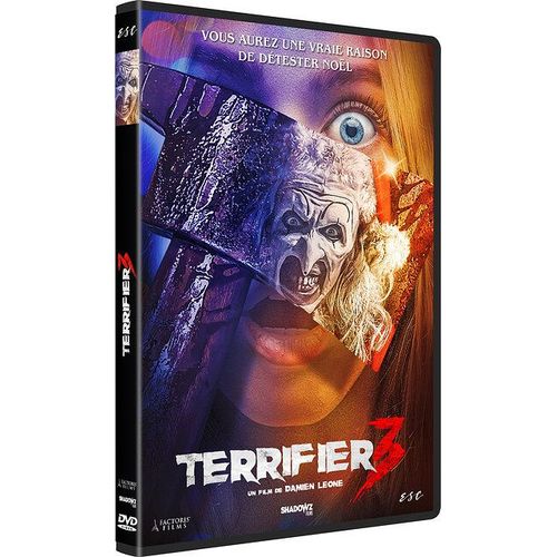 Terrifier 3