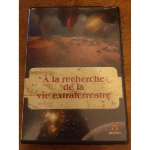 A La Recherche De La Vie Extraterrestre