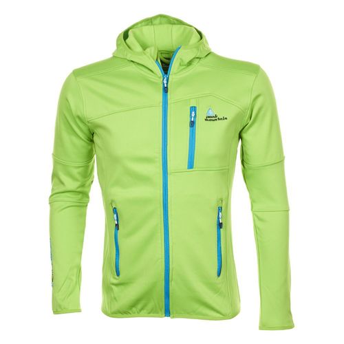 Blouson Polar Shell Homme Campus