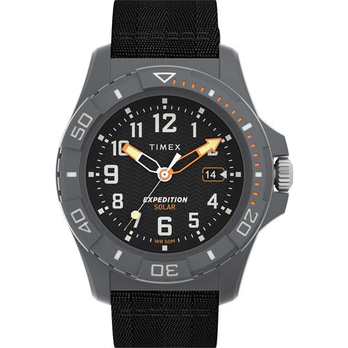 Montre Seul Le Temps Homme Timex Classique Cod. Tw2v40500 Timex