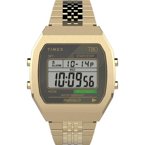 Montre Num?Rique Unisex Timex Classique Cod. Tw2v74300 Timex