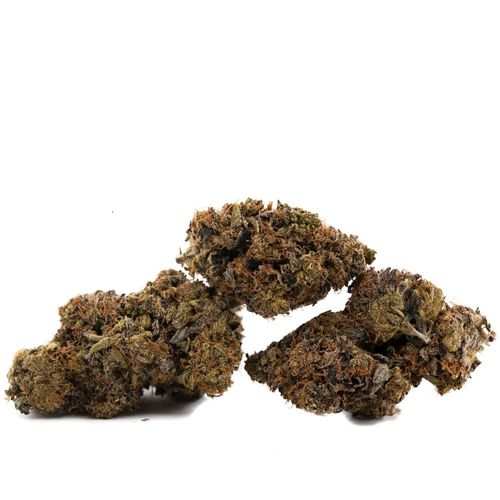 Fleur De Chanvre Tatanka Cbd "Large Buds" (10 Grammes) 