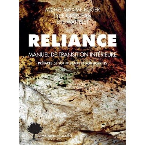 Reliance - Manuel De Transition Intérieure