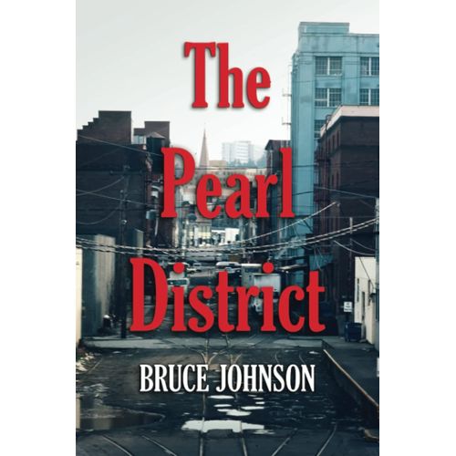 The Pearl District