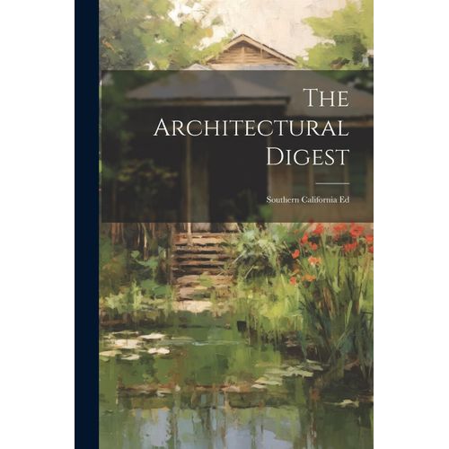 The Architectural Digest