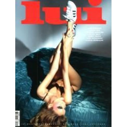 Lui Magazine 46