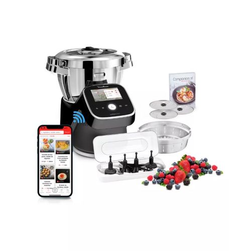 Molinex COMPANION TOUCH PRO