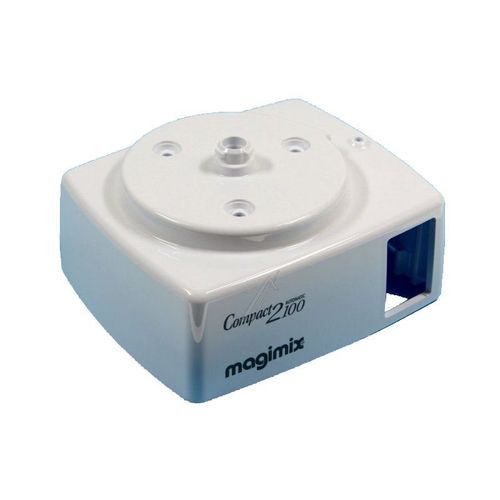CARTER MOTEUR SUPERIEUR POUR PETIT ELECTROMENAGER MAGIMIX - 101609