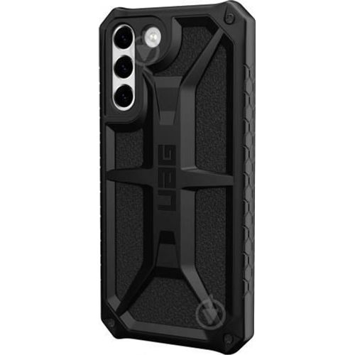 Uag Coque Monarch Samsung Galaxy S22 Plus - Black