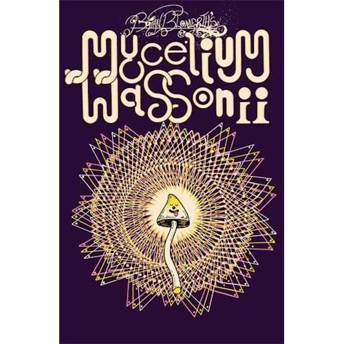 Mycelium Wassonii