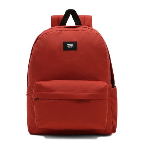 Sac à Dos Old Skool IIII Rouge - VN0A5KHQSQ6 - Misura Unica