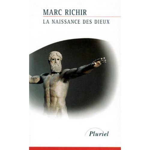 La Naissance Des Dieux