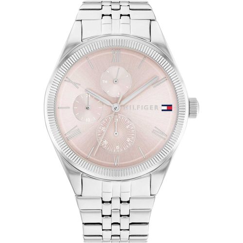 Montre Multifonction Femme Tommy Hilfiger Classique Cod. 1782590 Tommy Hilfiger