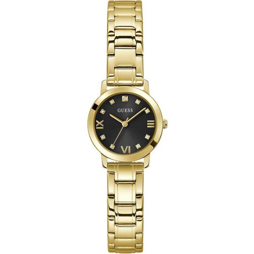 Montre Seul Le Temps Femme Guess Classique Cod. Gw0532l4 Guess