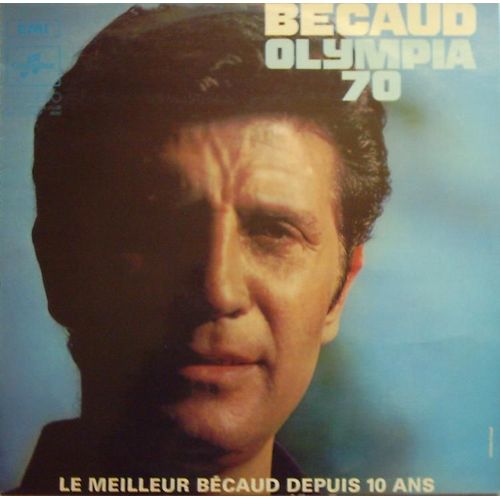 La Solitude Ça N'existe Pas, L'homme Et La Musique, Je T'appartiens, L'aventure, La Vente Aux Encheres, A Remettre A Mon Fils Quand Il Aura Seize Ans, Le Bain De Minuit, Un Petit Tout Petit Miracle, Charlie T'iras Pas Au Paradis, Quand Il Est Mort Le