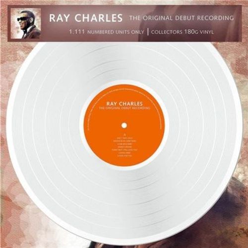 The Original Debut Recording - Vinyle 33 Tours