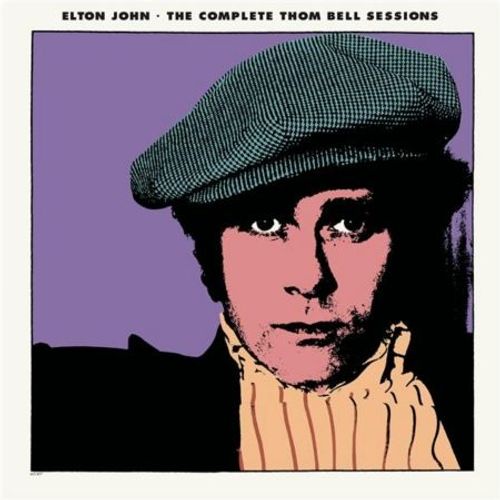 The Complete Thom Bell Sessions - Vinyle 33 Tours