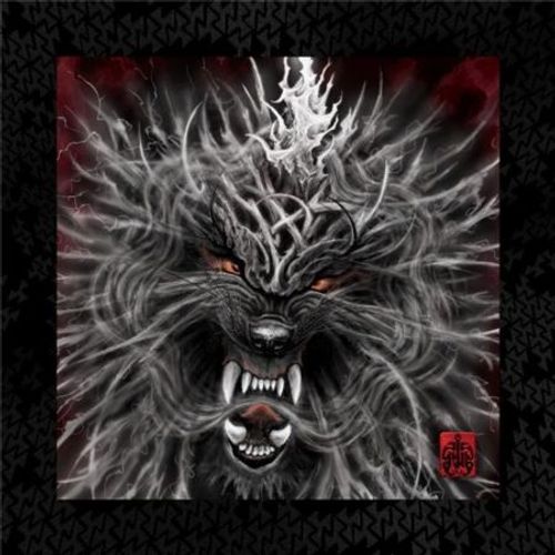 Rumble Of Thunder (Deluxe Edition) - Cd Album