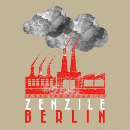 Berlin - Vinyle 33 Tours