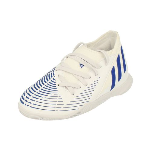 Adidas Predator Edge.3 In Junior Trainers