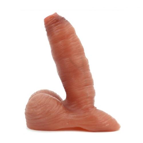 Gaine Penis Gaine Souple Faux Pénis Modèle D 10 X 3.5cm Extendmydick