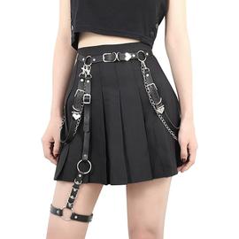 Ceinture rock femme best sale