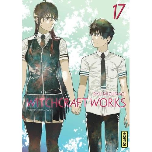 Witchcraft Works - Tome 17