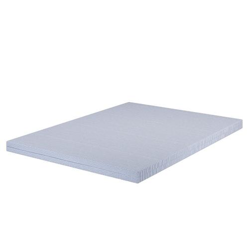 Dorsoline - Matelas Minime - 160x200 Cm - Technologie Mousse Aeroflex - Parfait Soutien - Confort Moelleux - Epaisseur 9 Cm