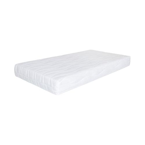 Le Roi Du Matelas - Matelas Panda - 60x120 Cm - Technologie Mousse Polyuréthane - Parfait Soutien - Confort Ferme - Epaisseur 12 Cm