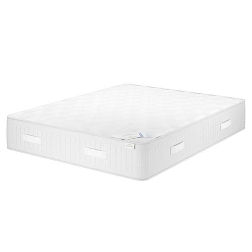 Art Bedding - Matelas Coliseum - 180x200 Cm - Technologie Ressorts Ensachés - Parfait Soutien - Confort Équilibré - Epaisseur 30 Cm