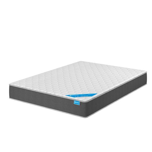 Swissway - Matelas Kamelia - 160x200 Cm - Technologie Ressorts Ensachés - Parfait Soutien - Confort Équilibré - Epaisseur 21 Cm