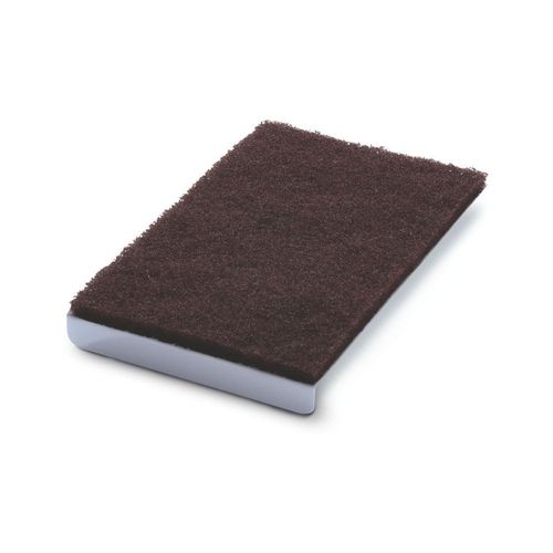Eponge abrasive LAURASTAR Eponge abrasive polyfer