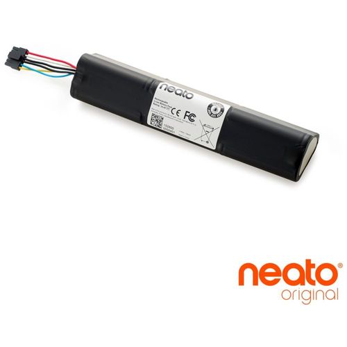 Batterie aspirateur NEATO D10