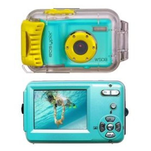 EASYPIX AQUA W508 I Etanche 12 mpix