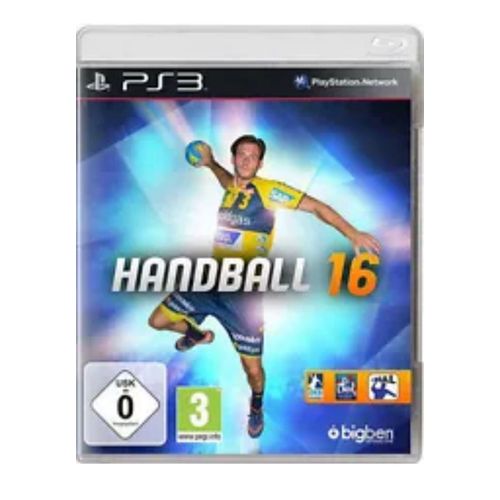 Ps3 Handball 16 Import Allemand