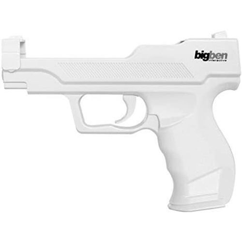 Gun Avec Compartiment Wiimote