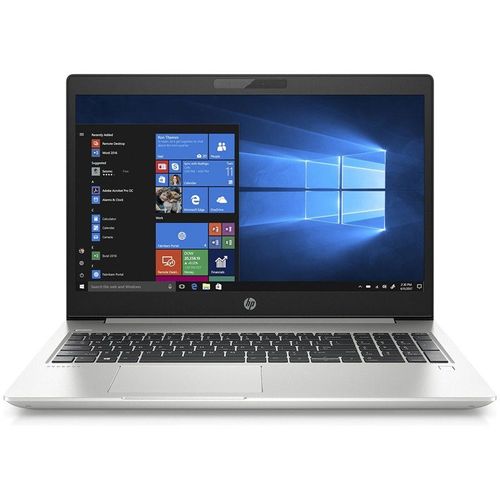 HP PROBOOK 450 G6 CORE I5 8265U 1.6GHZCore i5- GHz 8 Go 256 Go Go Non Intel UHD Graphics 620 WIFI WEBCAM 15.6 Windows 11 Pro AZERTY