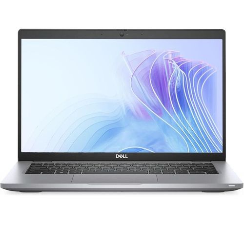 Dell Latitude 5420 - Core i7 I7-1185G7 16 Go RAM 512 Go SSD Gris