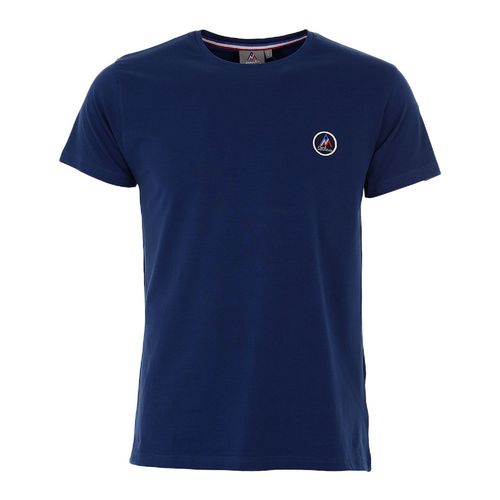 T-Shirt Manches Courtes Homme Coda