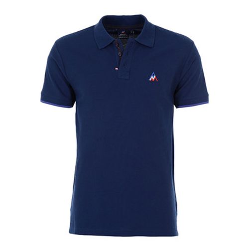 Polo Manches Courtes Homme Coroc