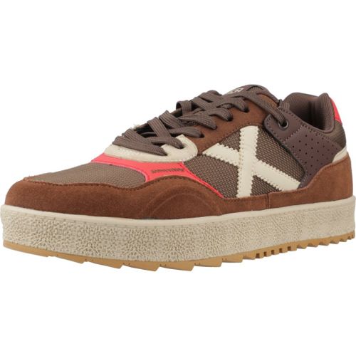 Munich Rock 02 Colour Marron
