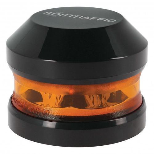 Balise Led urgence Rechargeable