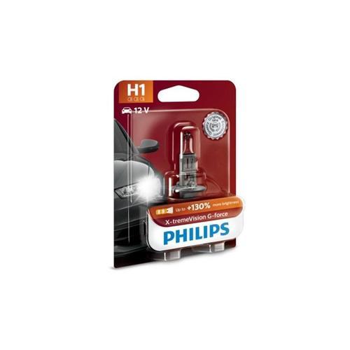 Ampoule Philips X-Tremevision G-Force H1 12v 55w