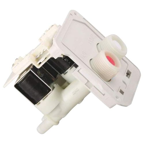 Electrovanne d'origine - Lave-linge (00621562 SIEMENS, NEFF, BOSCH)